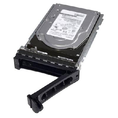 Dell 0X162K 146GB 15K 2.5" SAS 6Gb s Hot-Swap HDD